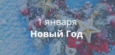 Новый год!